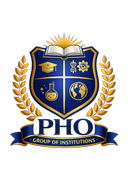 PHO Group Logo